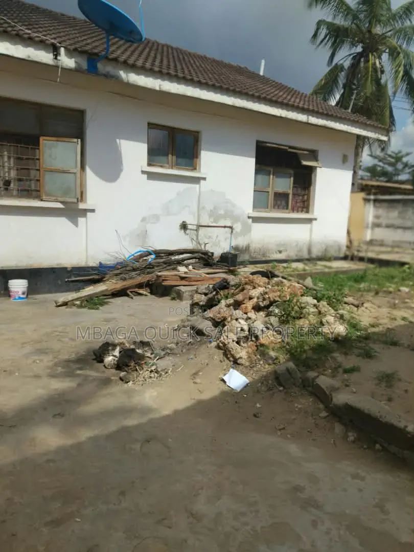 4bdrm House in Mbezi Beach for sale