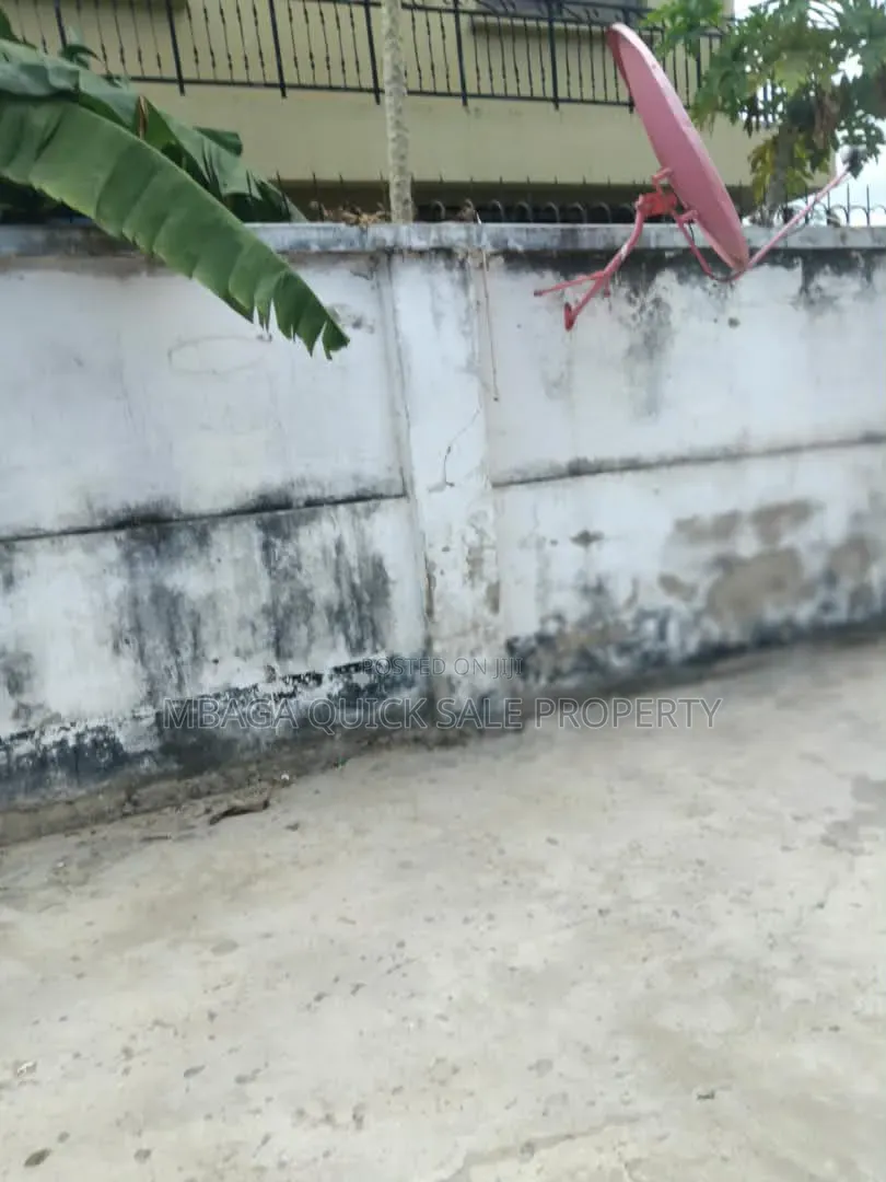 4bdrm House in Mbezi Beach for sale