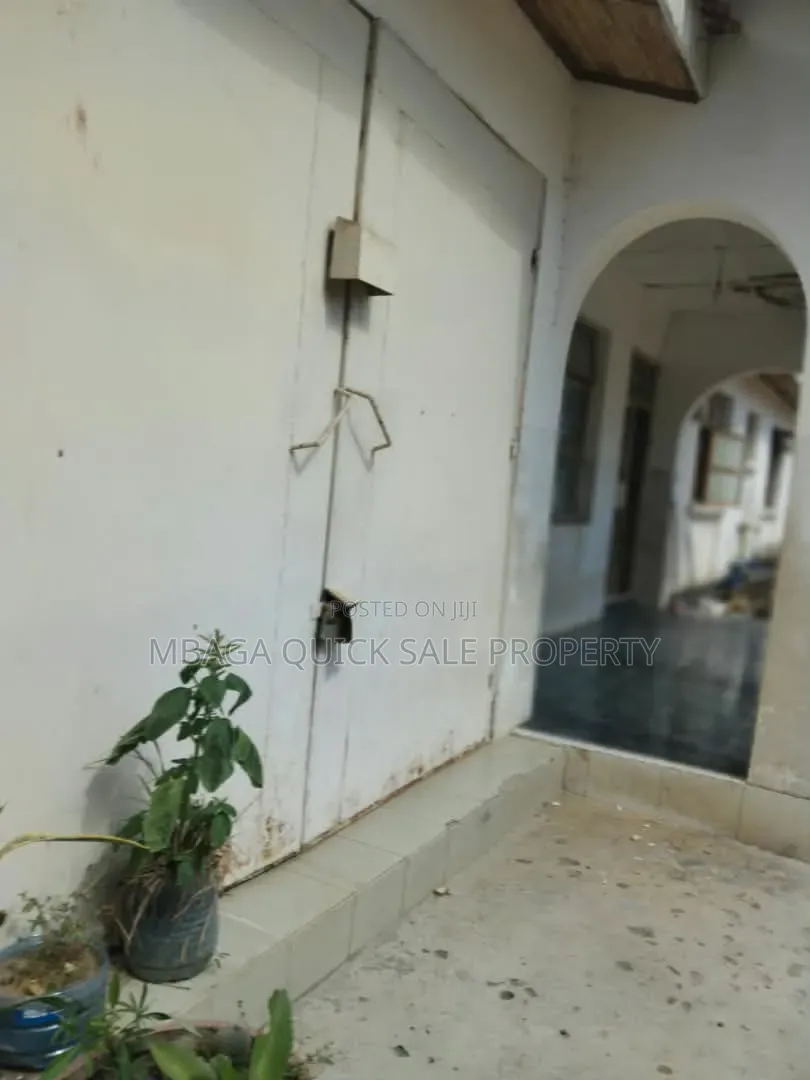 4bdrm House in Mbezi Beach for sale