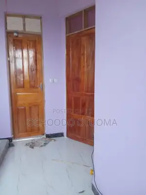 3bdrm Room & Parlour in Mkundi for rent