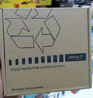 Jabra GN Portable Conference Speaker