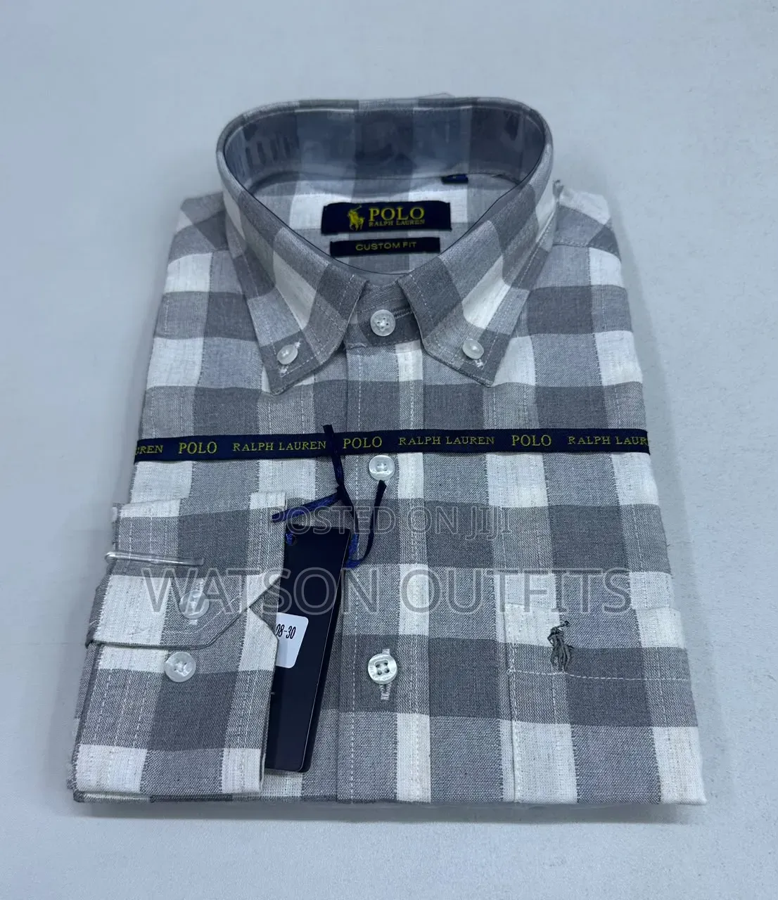 Polo Brand 20 Colours Men's New and Original Shirts