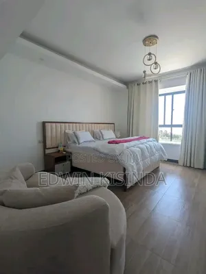 Furnished 4bdrm Apartment in Mikocheni for rent