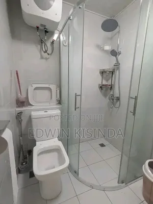 Furnished 4bdrm Apartment in Mikocheni for rent