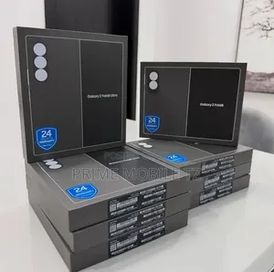New Samsung Galaxy Z Fold8 256 GB