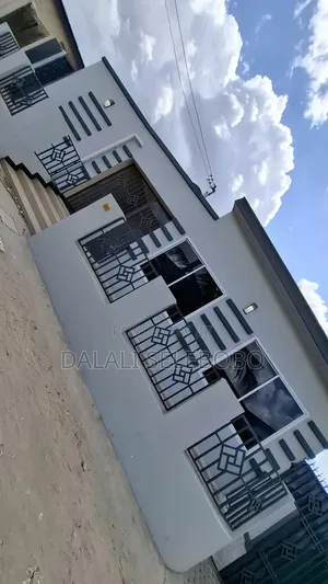 2bdrm House in Kinondoni Mahakamani, Mwananyamala for rent