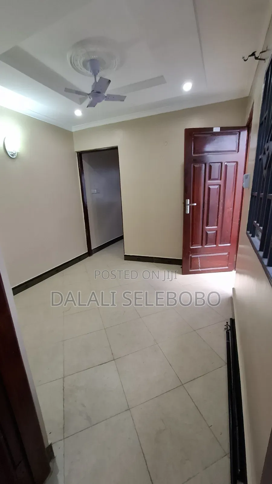 2bdrm House in Kinondoni Mahakamani, Mwananyamala for rent