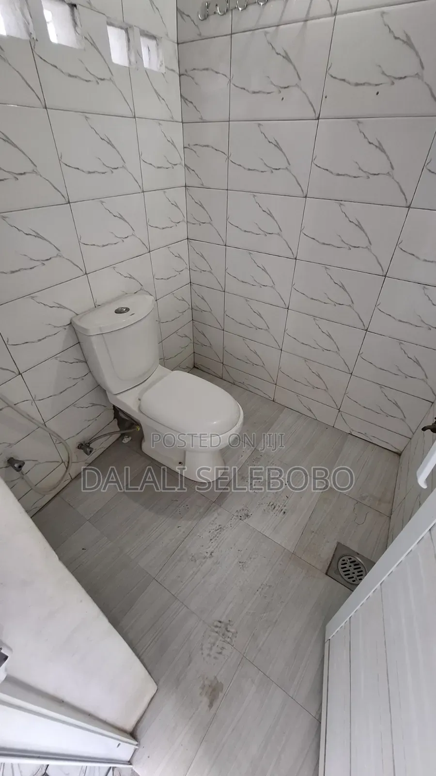 2bdrm House in Kinondoni Mahakamani, Mwananyamala for rent