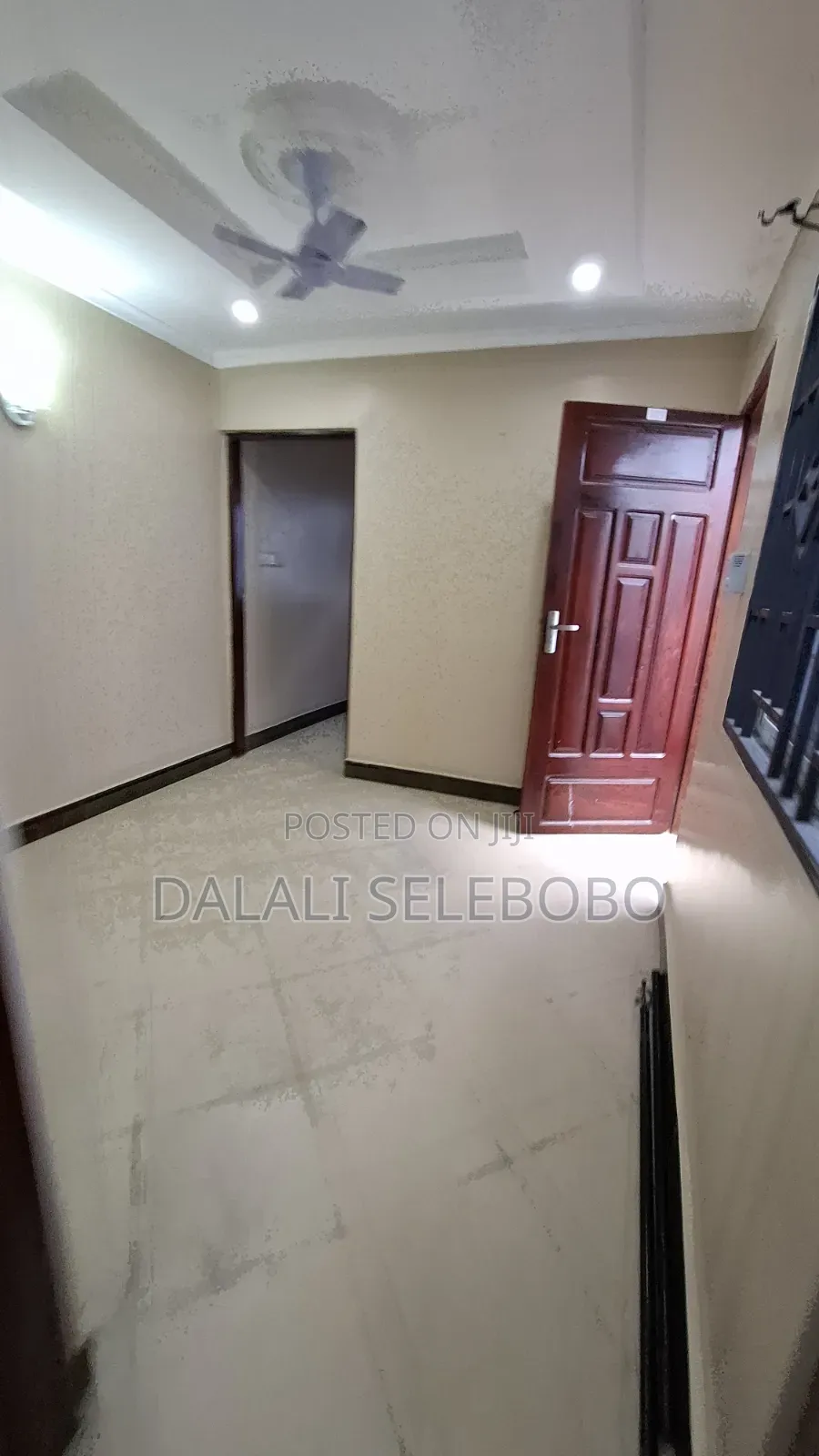 2bdrm House in Kinondoni Mahakamani, Mwananyamala for rent