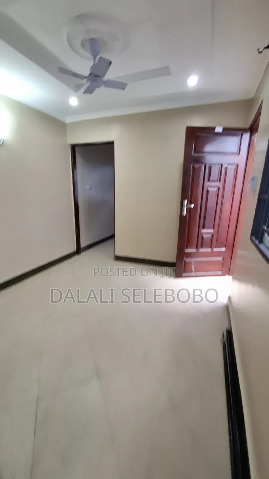 2bdrm House in Kinondoni Mahakamani, Mwananyamala for rent
