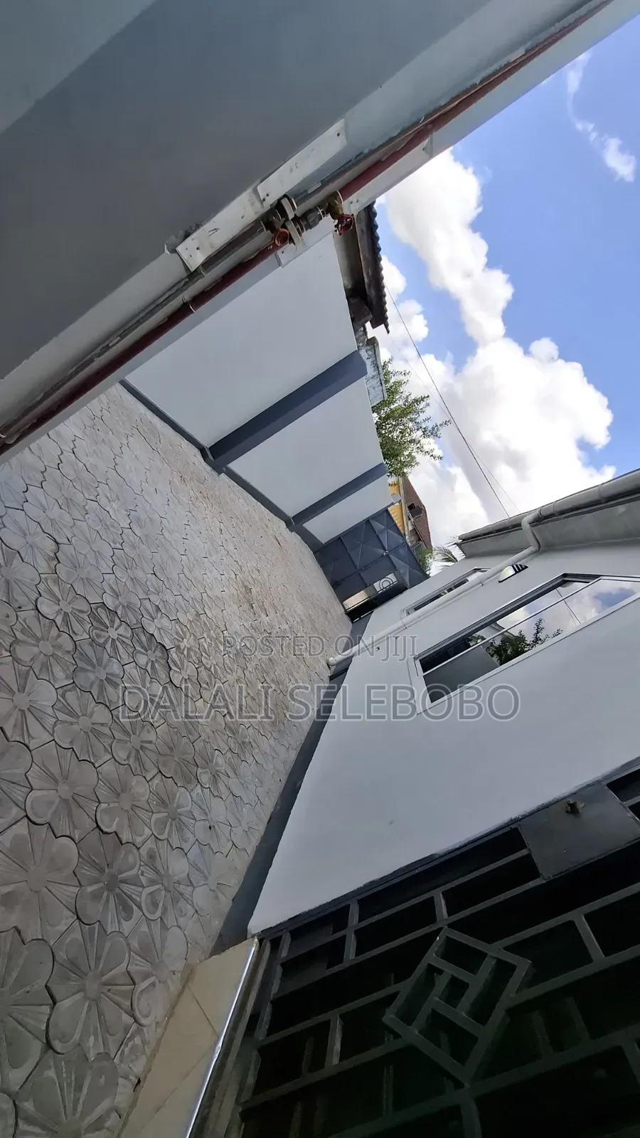 2bdrm House in Kinondoni Mahakamani, Mwananyamala for rent