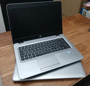 Laptop HP EliteBook 840 G3 8GB Intel Core i5 SSD 256GB