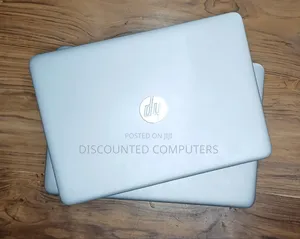 Laptop HP EliteBook 840 G3 8GB Intel Core i5 SSD 256GB