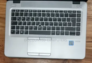 Laptop HP EliteBook 840 G3 8GB Intel Core i5 SSD 256GB