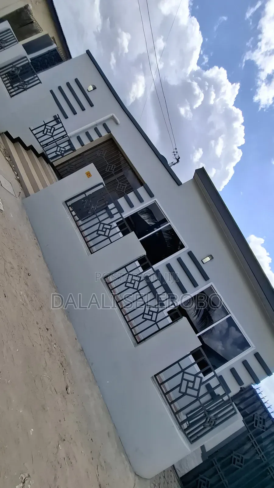 3bdrm Bungalow in Kinondoni Mahakamani for rent
