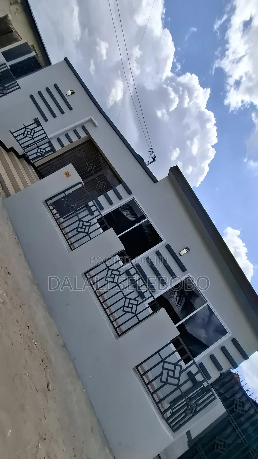3bdrm Bungalow in Kinondoni Mahakamani for rent