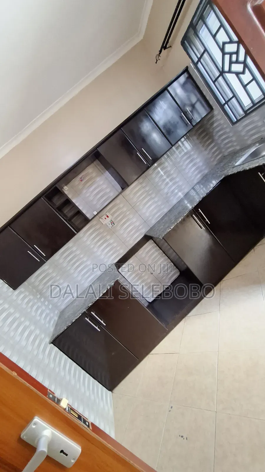 3bdrm Bungalow in Kinondoni Mahakamani for rent