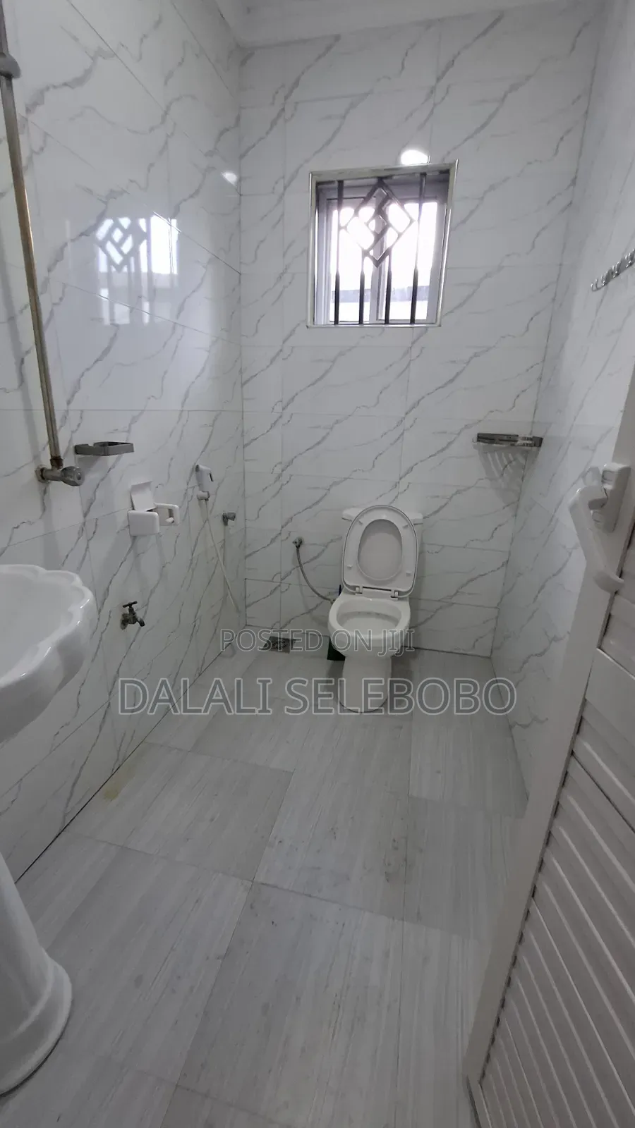 3bdrm Bungalow in Kinondoni Mahakamani for rent