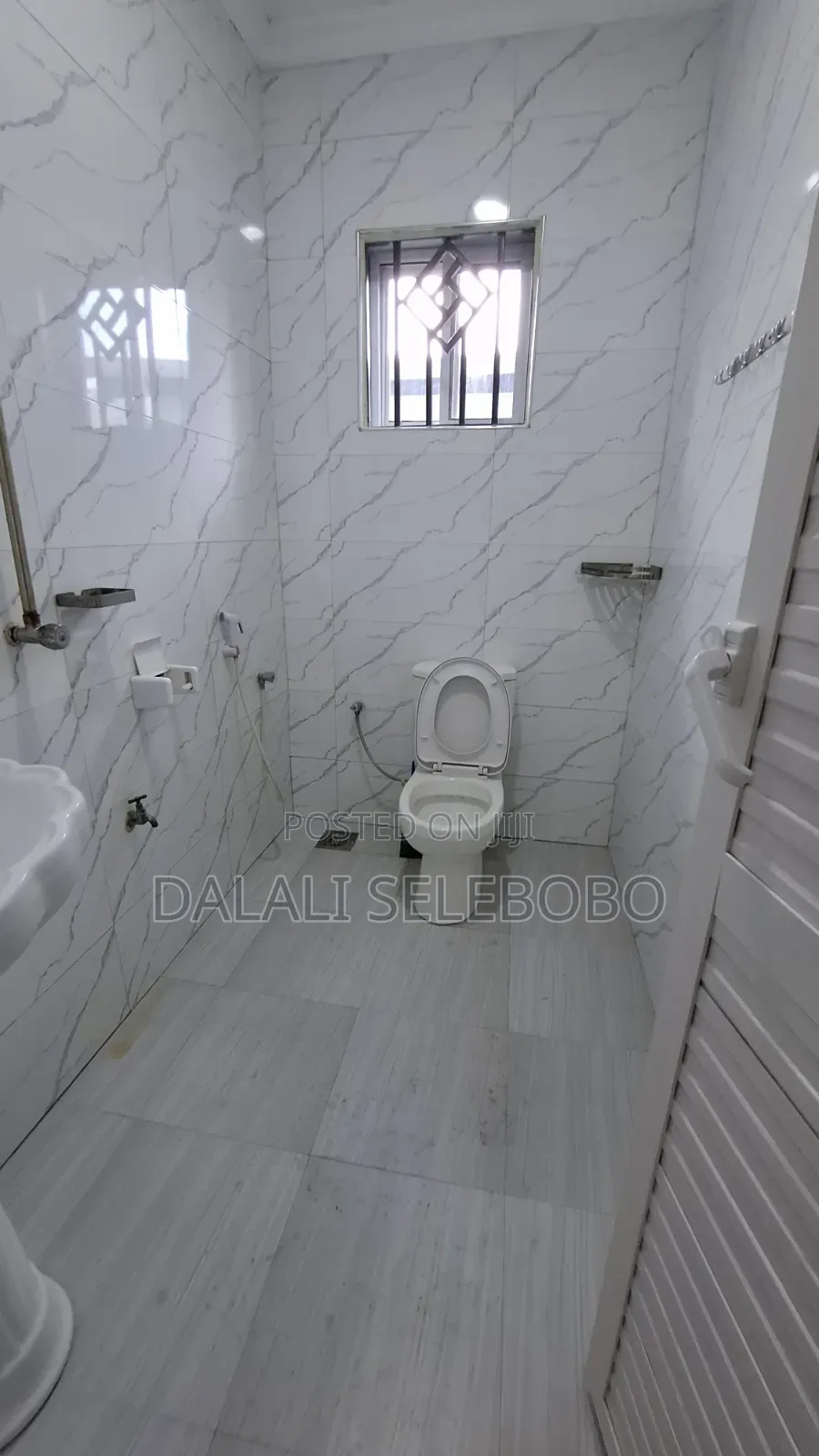 3bdrm Bungalow in Kinondoni Mahakamani for rent