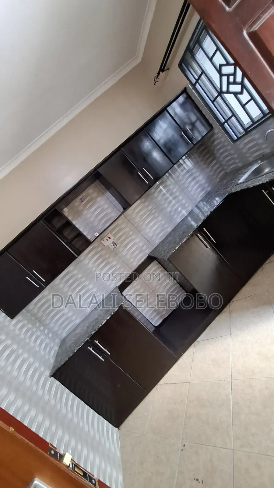 3bdrm Bungalow in Kinondoni Mahakamani for rent