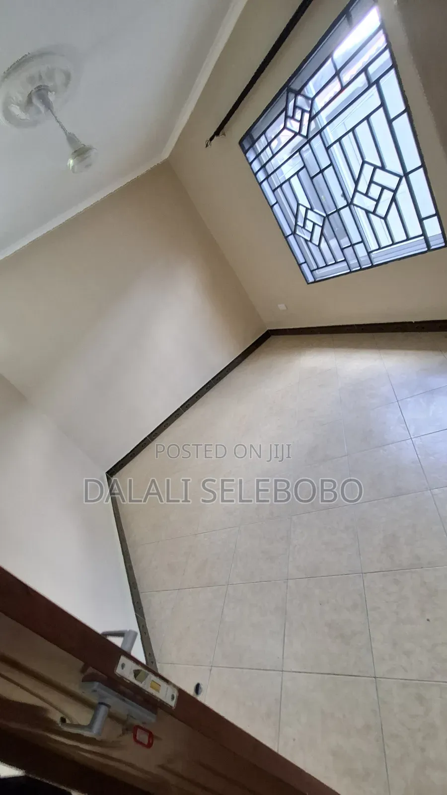 3bdrm Bungalow in Kinondoni Mahakamani for rent
