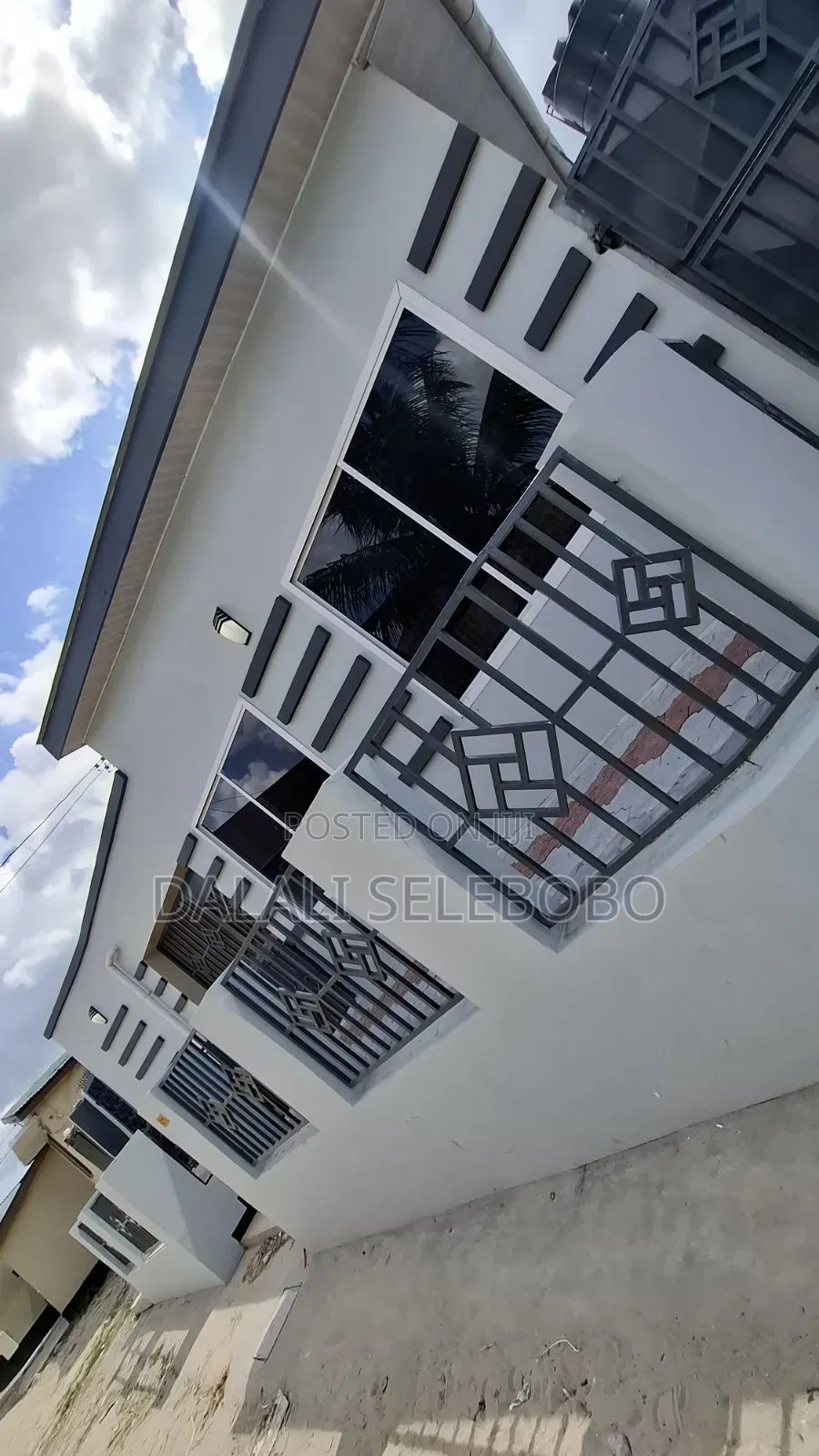 3bdrm Bungalow in Kinondoni Mahakamani for rent