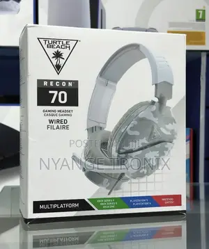 Recon 70 Nintendo Wired