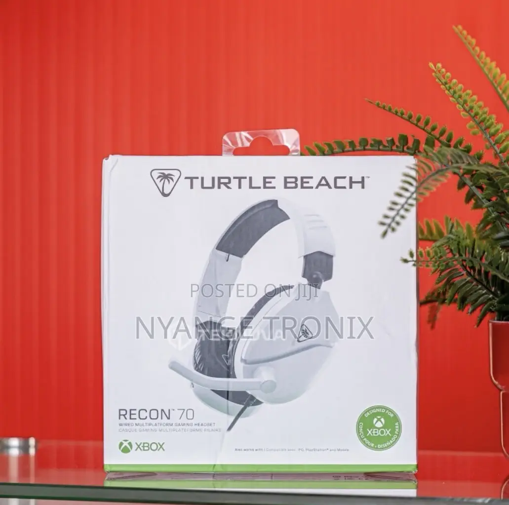 Recon 70 Nintendo Wired