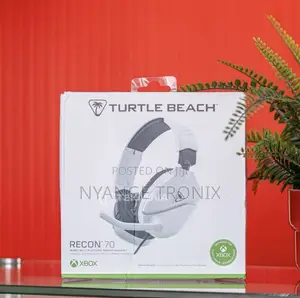 Recon 70 Nintendo Wired