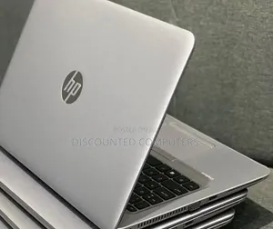 Laptop HP EliteBook 840 G3 8GB Intel Core i5 SSD 256GB