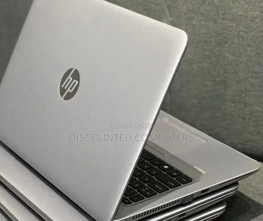 Laptop HP EliteBook 840 G3 8GB Intel Core i5 SSD 256GB