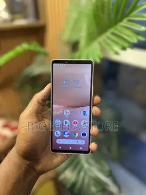 Sony Xperia 10 V 128 GB White