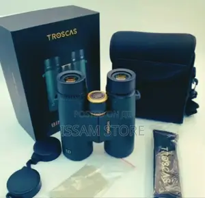 Binocular HD