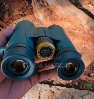 Binocular HD