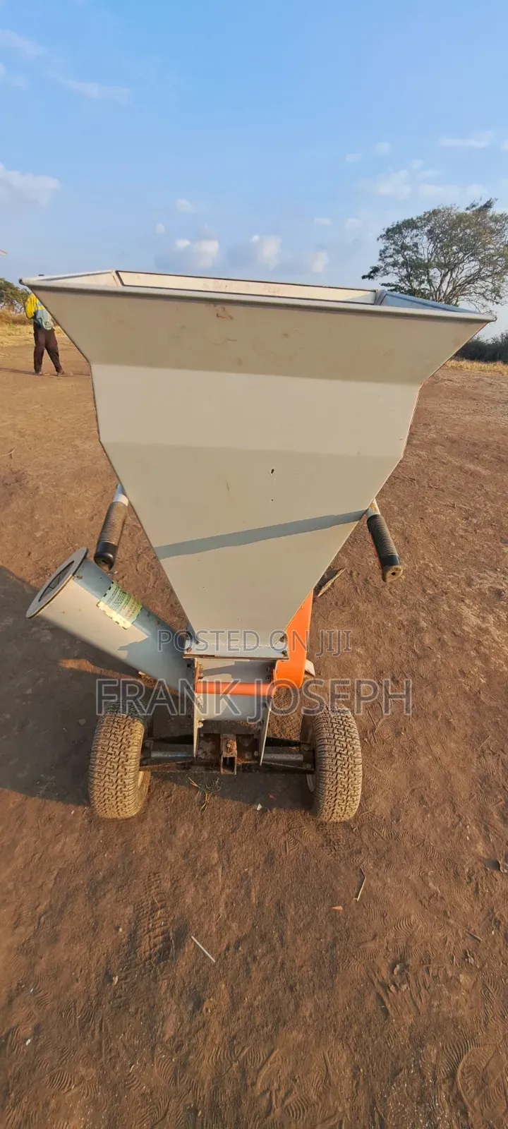 SPY4 15HP Heavy Duty Wood Chipper Shredder Mashine Ya Kusaga Matawi