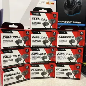 Hypex Earbuds 2