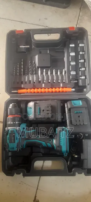 Masitke Cordless Drill
