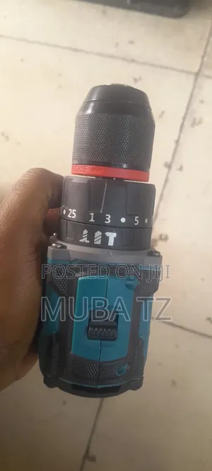 Masitke Cordless Drill