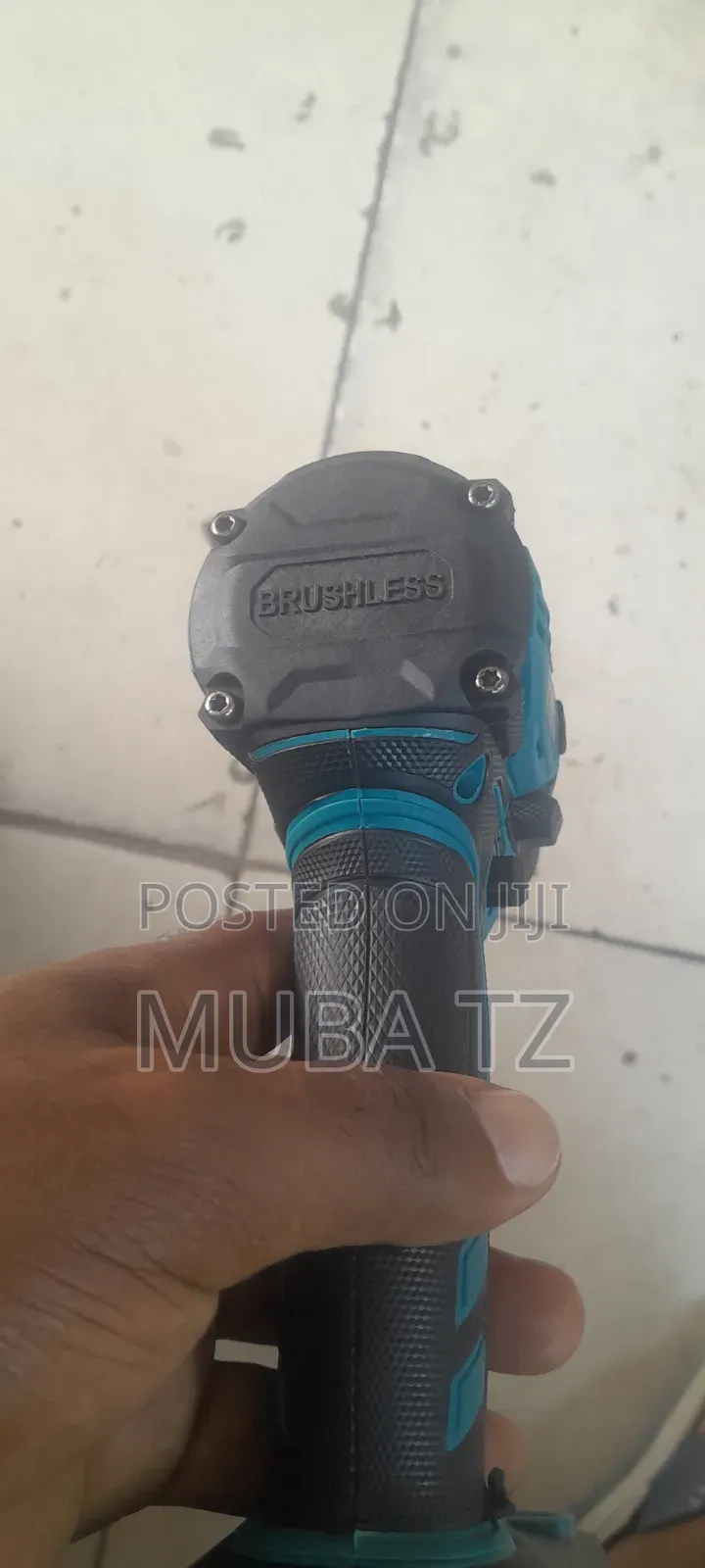 Masitke Cordless Drill