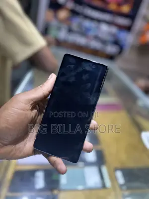 Google Pixel 7 128 GB Black