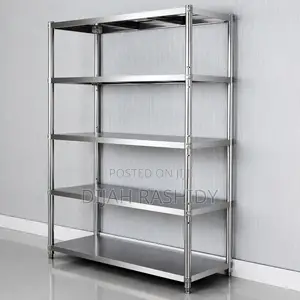 Stainless Steel Rack