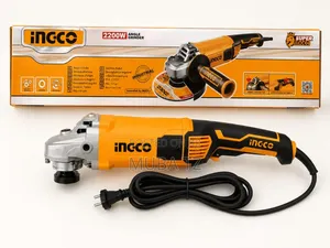 Innc-Co  Angle Grinder 9 Inch