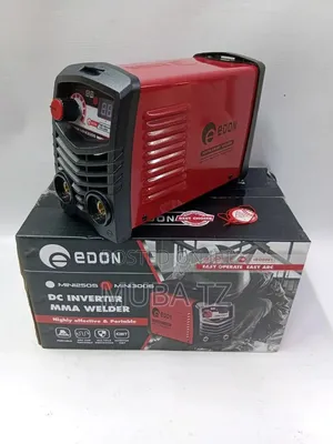 Edon Welding Arc 400