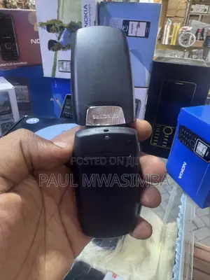 New Samsung B310 Black