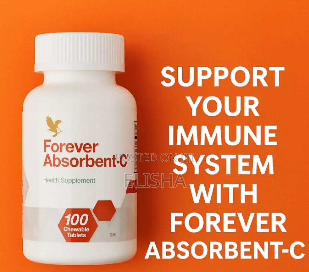 Forever Absorbent C