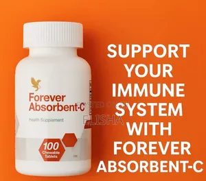 Forever Absorbent C