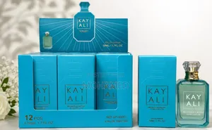 Kayali Maldives in a Bottle – Ylang Coco | 50ml