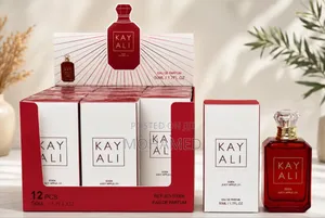 ❤ Kayali Eden Juicy Apple | 01 – 50ml