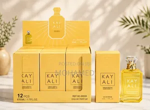 Kay Ali Eau De Parfum – 50ml 🌸✨