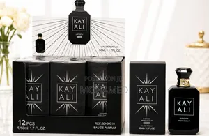 Kay Ali Oudgasm Smoky Oud Intense 50ml 🖤🔥